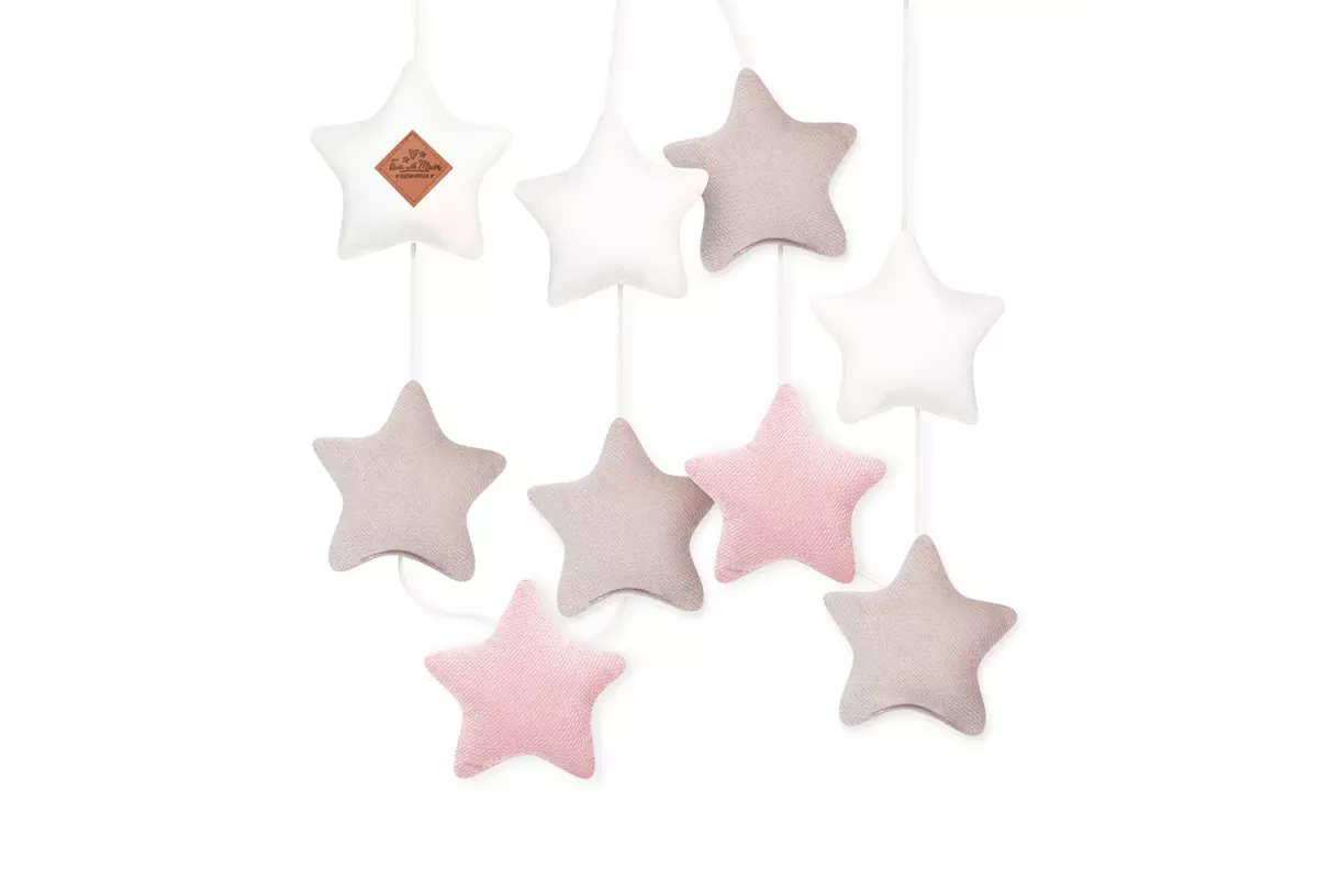 Girlanda STARS