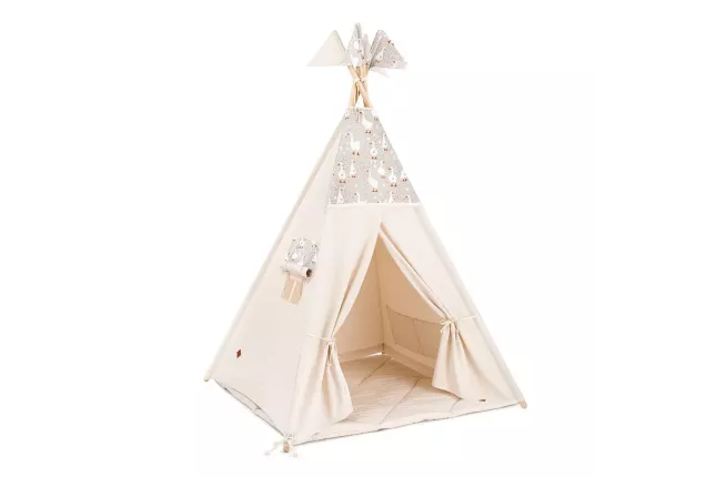 Namiot Tipi + Mata