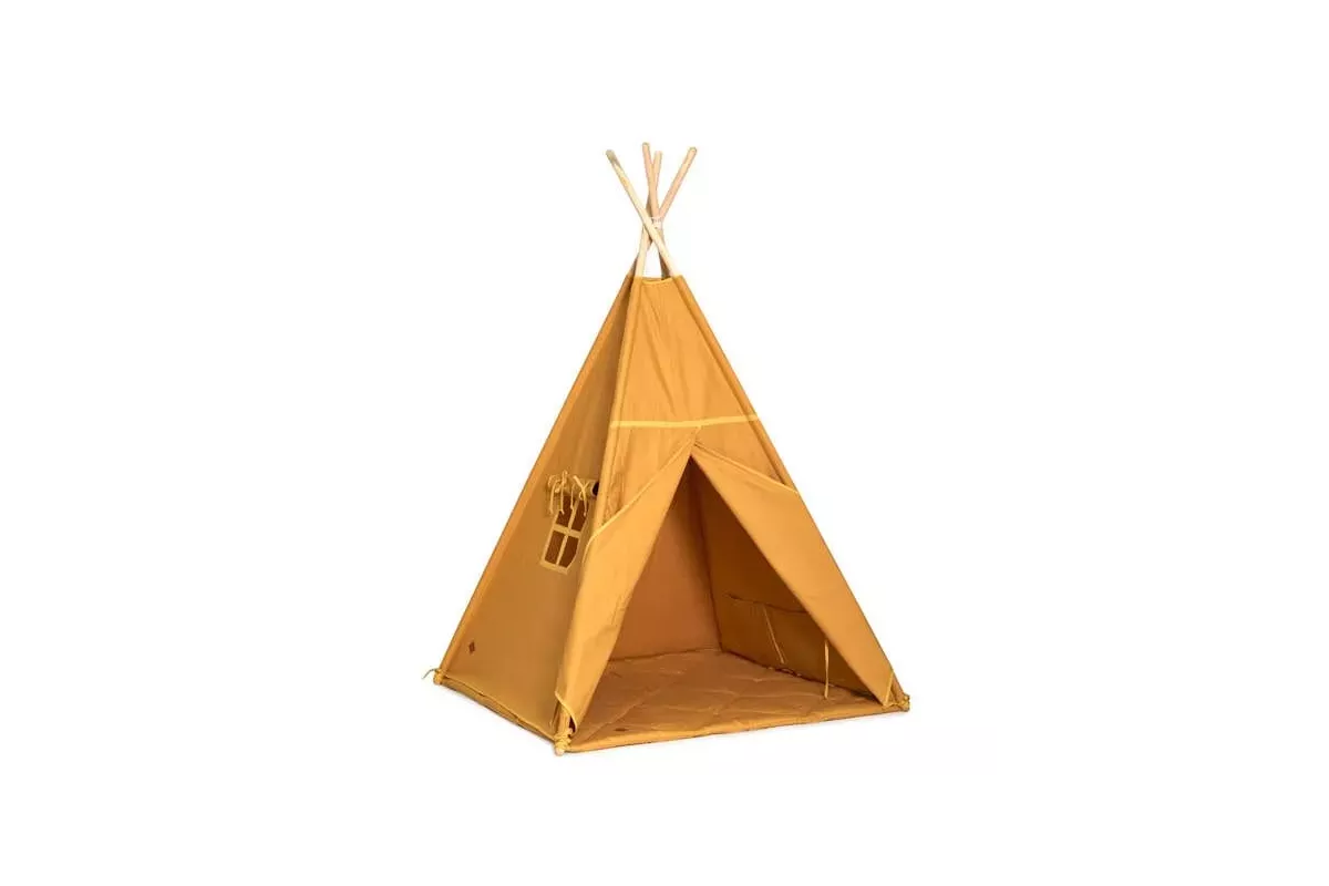 Namiot Tipi + Mata