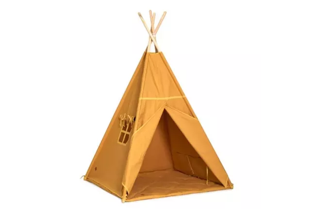 Namiot Tipi + Mata